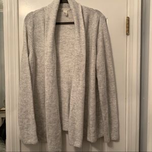 H&M Long Cardigan